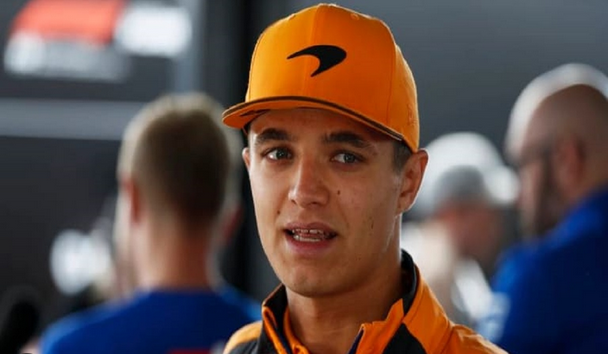 Is Lando Norris Leaving F1? Where Is He Going?