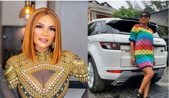 Iyabo Ojo Biography, Wiki, Husband, Age, Net Worth