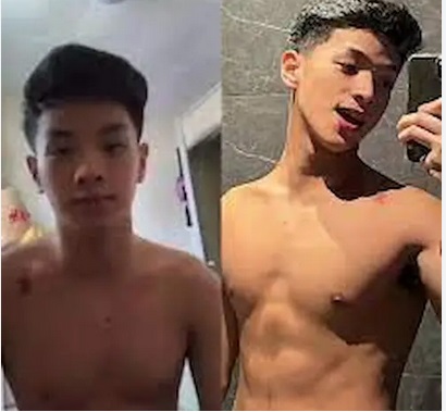 Christian Martinez leaked Trending Video on twitter and Tiktok